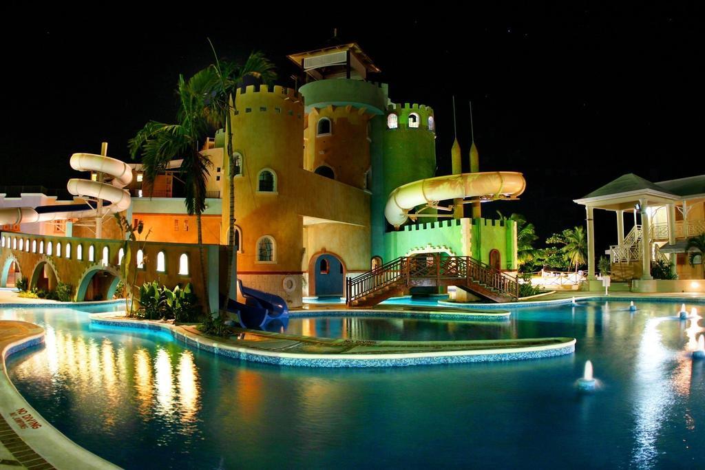 Sunscape Splash Montego Bay Resort And Spa Fasiliteter bilde