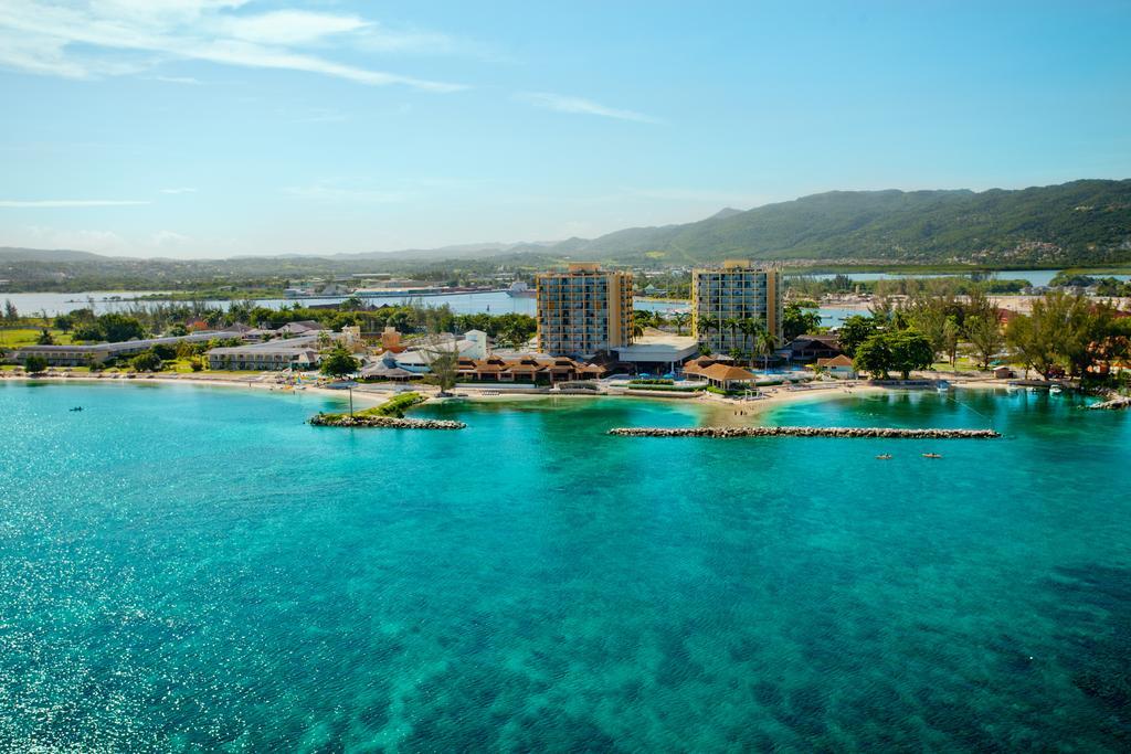 Sunscape Splash Montego Bay Resort And Spa Eksteriør bilde