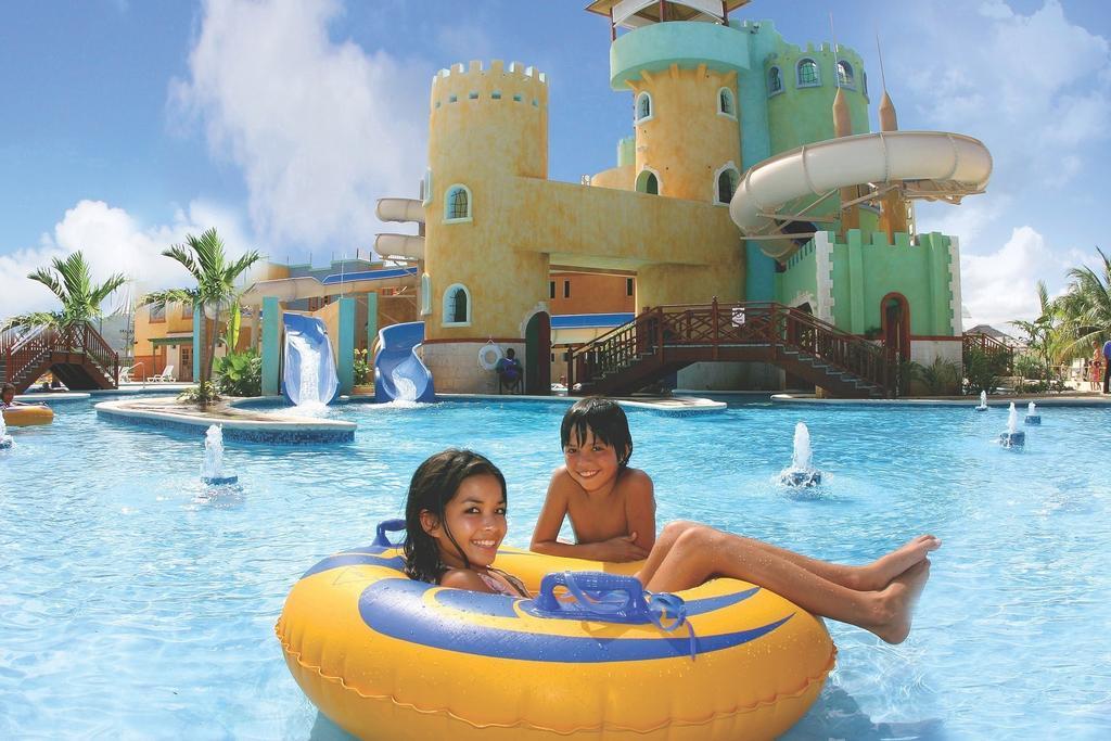 Sunscape Splash Montego Bay Resort And Spa Fasiliteter bilde