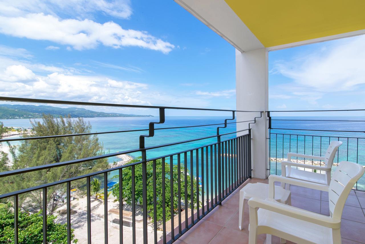 Sunscape Splash Montego Bay Resort And Spa Eksteriør bilde